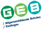 GEB - Gesamtelternbeirat Allgemeinbildende Schulen Esslingen